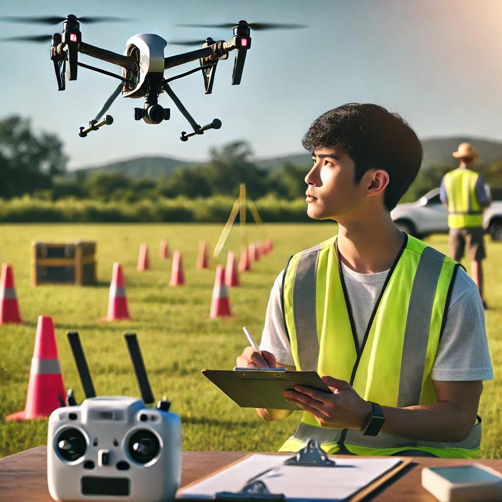 Drone Examiner Course