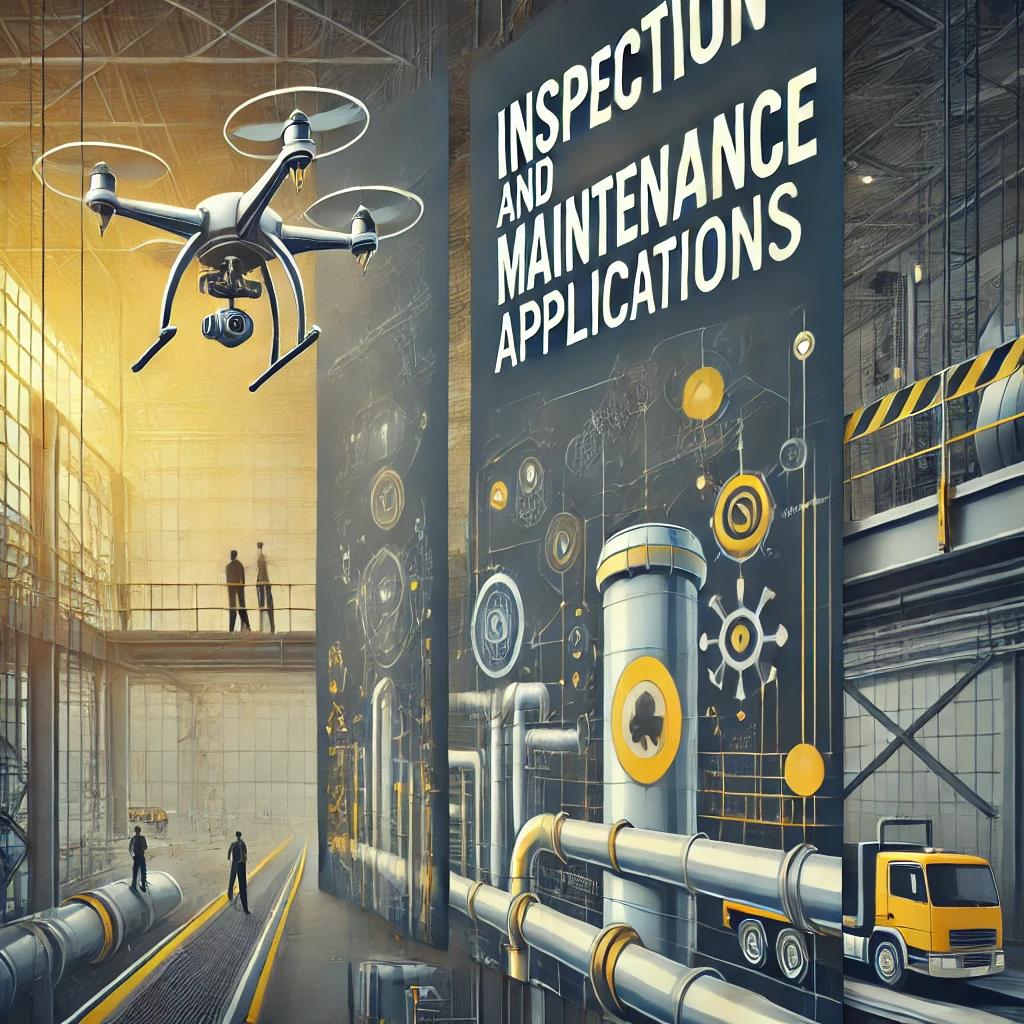 Inspection and Maintenance Applications